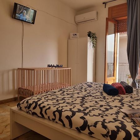 Borgo Di Taormina Apartments By Holiday World ガッジ エクステリア 写真