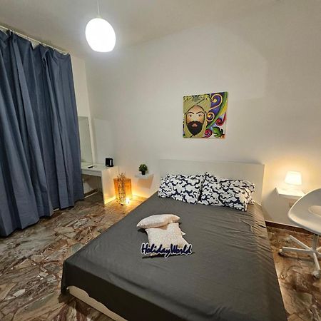 Borgo Di Taormina Apartments By Holiday World ガッジ エクステリア 写真