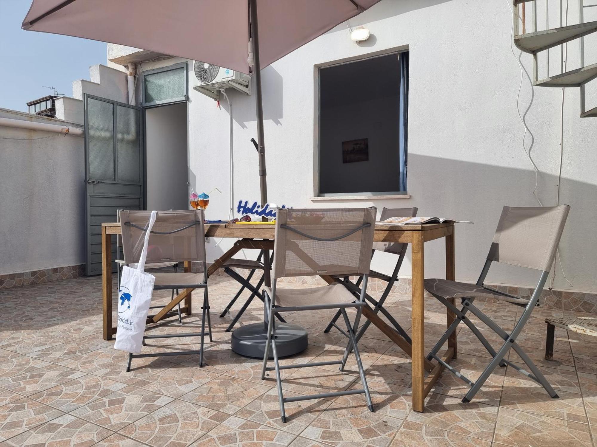 Borgo Di Taormina Apartments By Holiday World ガッジ エクステリア 写真