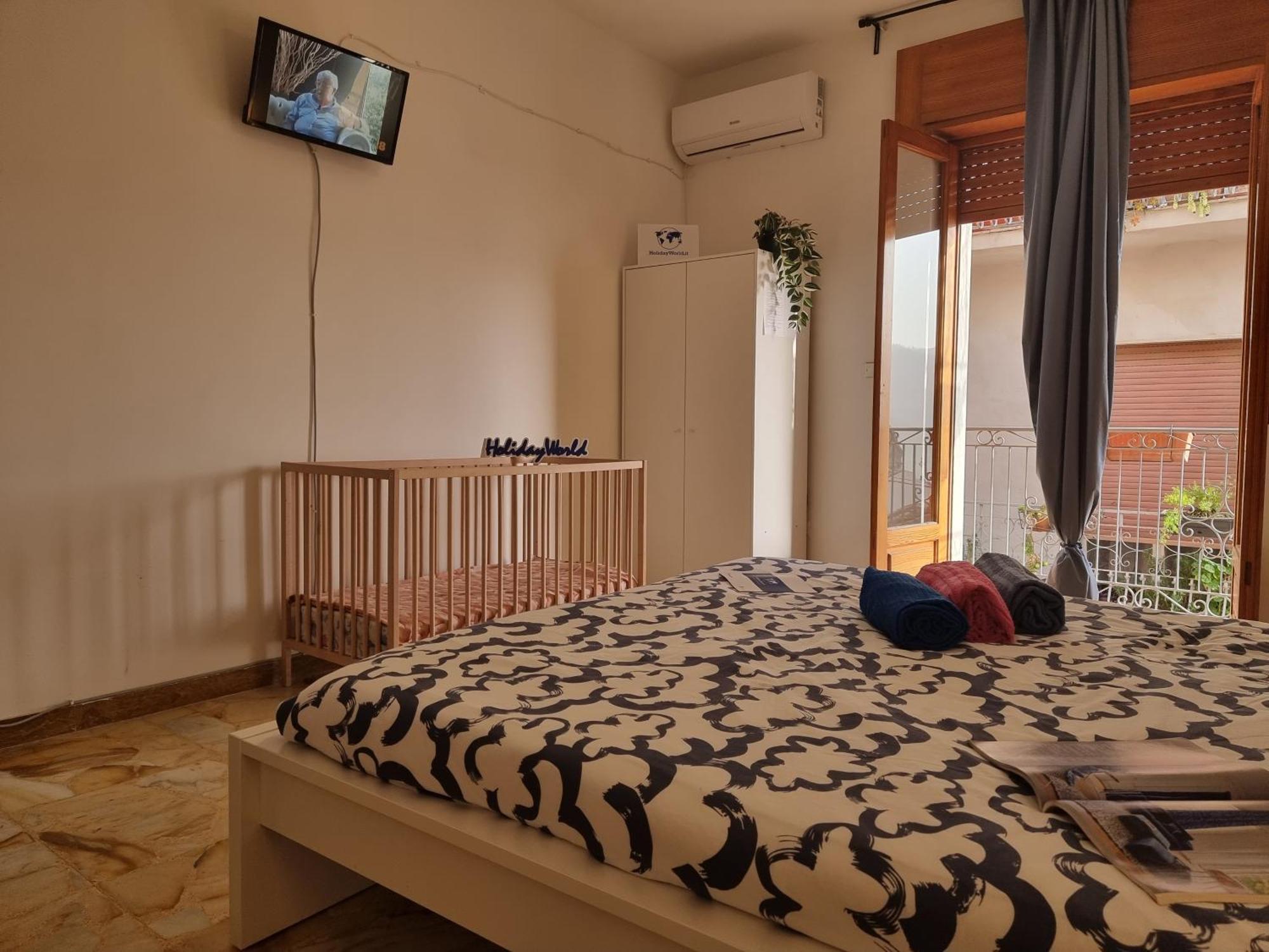 Borgo Di Taormina Apartments By Holiday World ガッジ エクステリア 写真