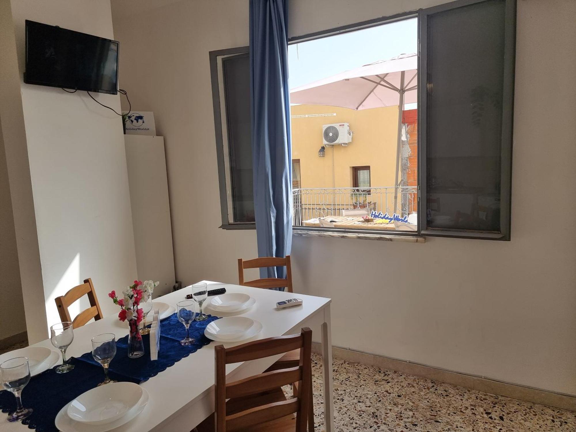 Borgo Di Taormina Apartments By Holiday World ガッジ エクステリア 写真