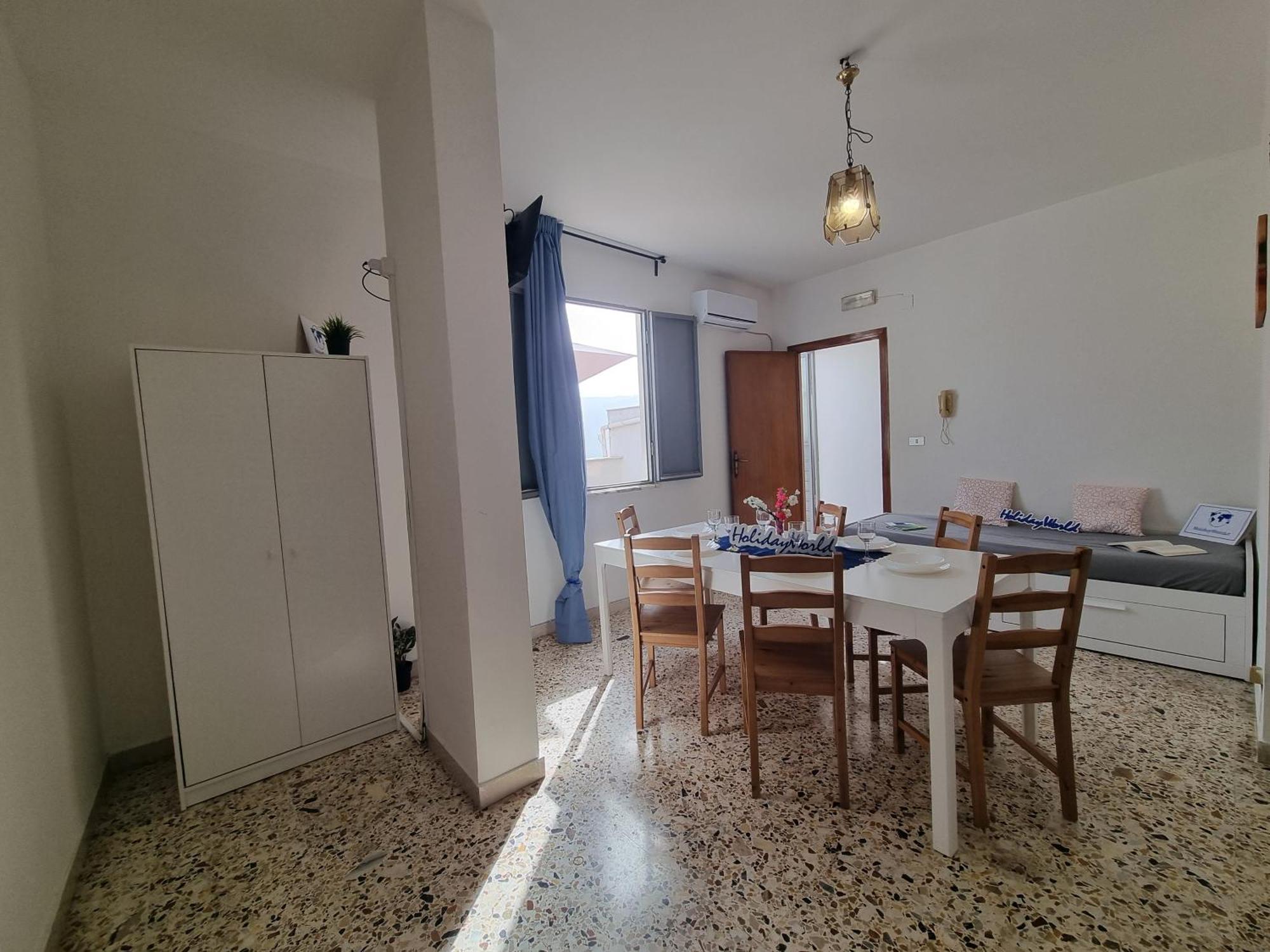 Borgo Di Taormina Apartments By Holiday World ガッジ エクステリア 写真