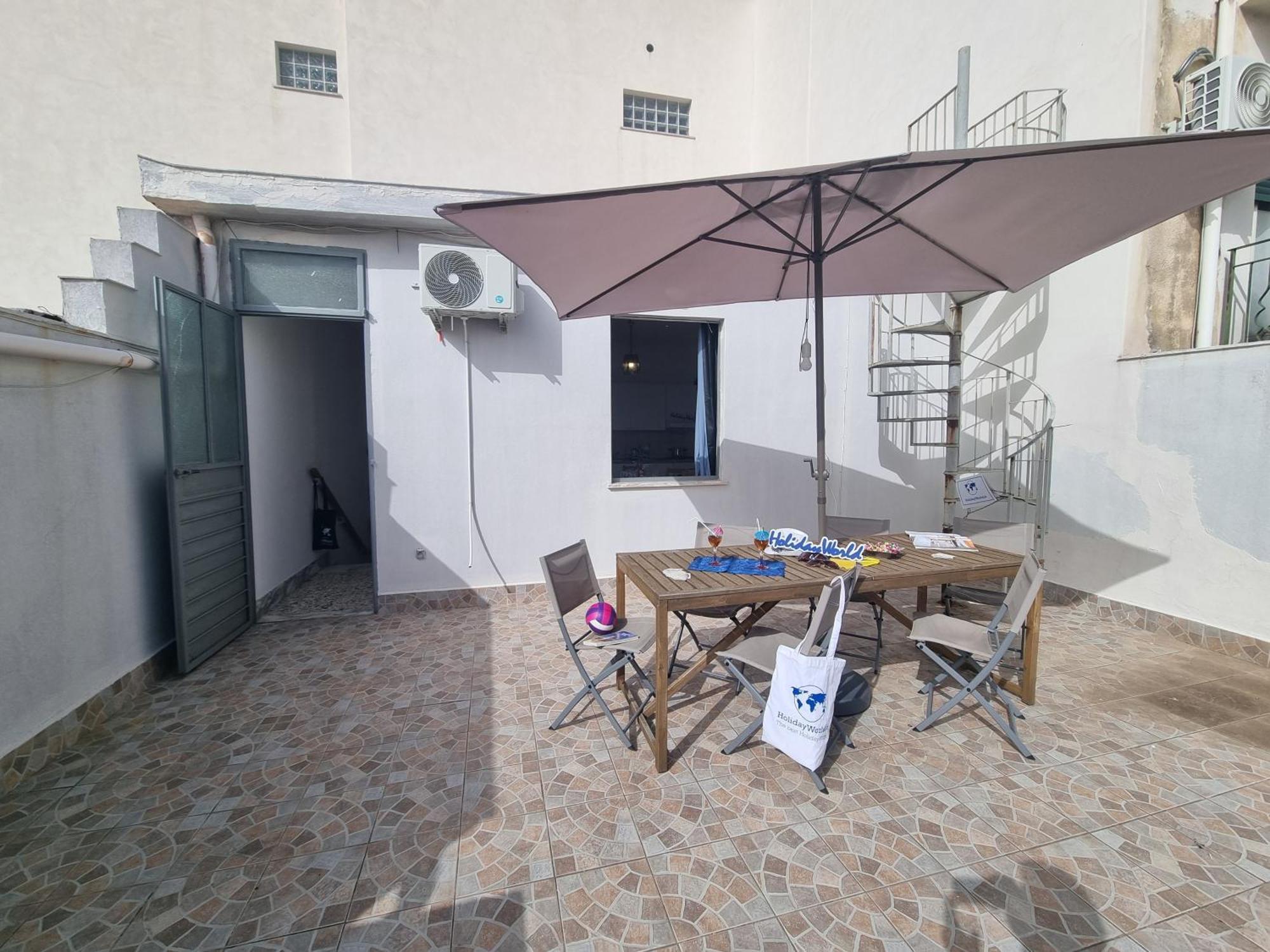 Borgo Di Taormina Apartments By Holiday World ガッジ エクステリア 写真