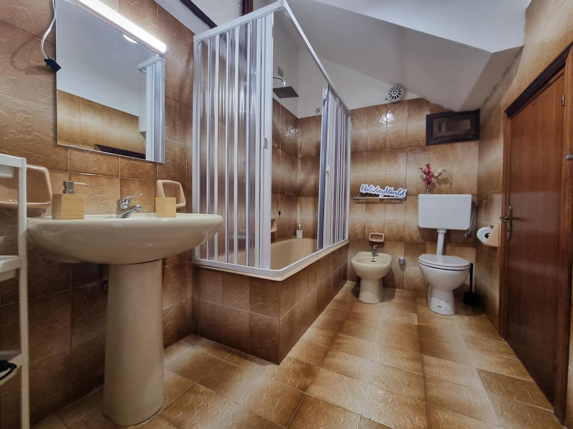 Borgo Di Taormina Apartments By Holiday World ガッジ エクステリア 写真