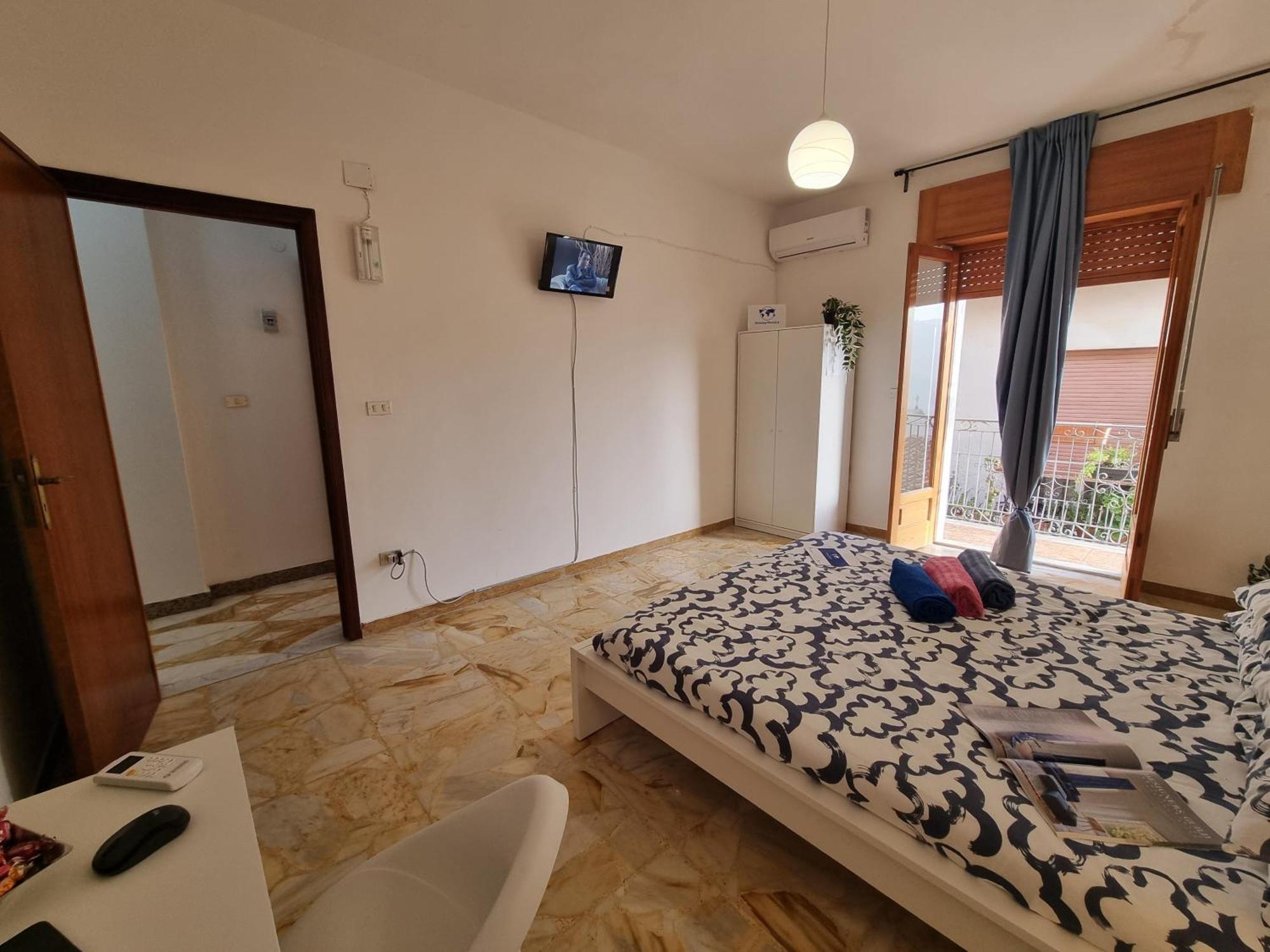 Borgo Di Taormina Apartments By Holiday World ガッジ エクステリア 写真
