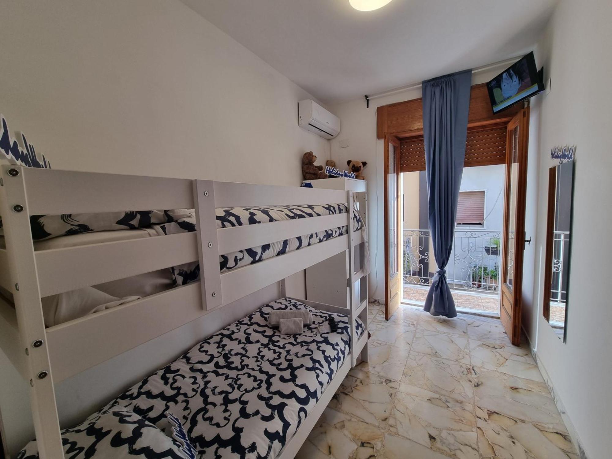 Borgo Di Taormina Apartments By Holiday World ガッジ エクステリア 写真