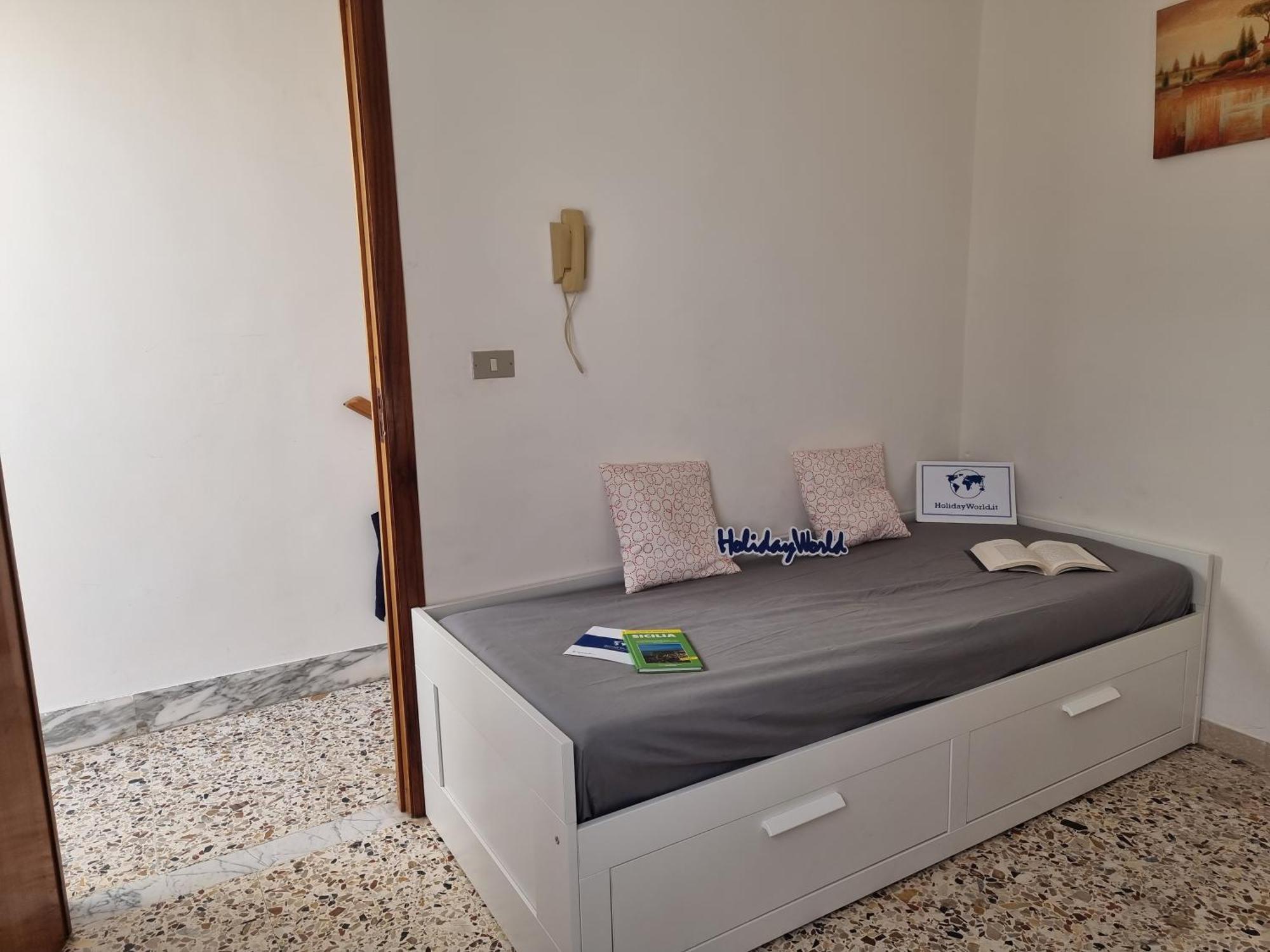Borgo Di Taormina Apartments By Holiday World ガッジ エクステリア 写真