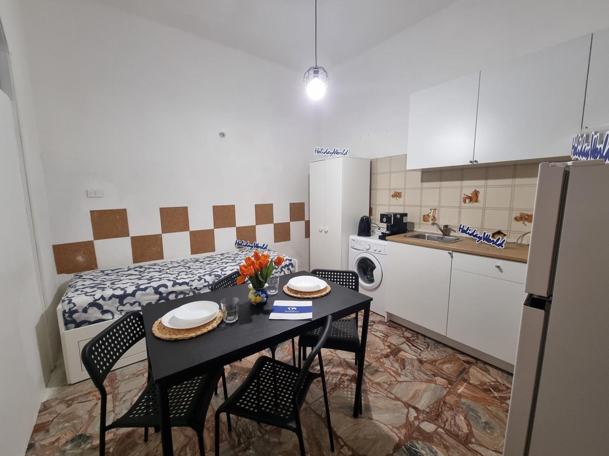 Borgo Di Taormina Apartments By Holiday World ガッジ エクステリア 写真