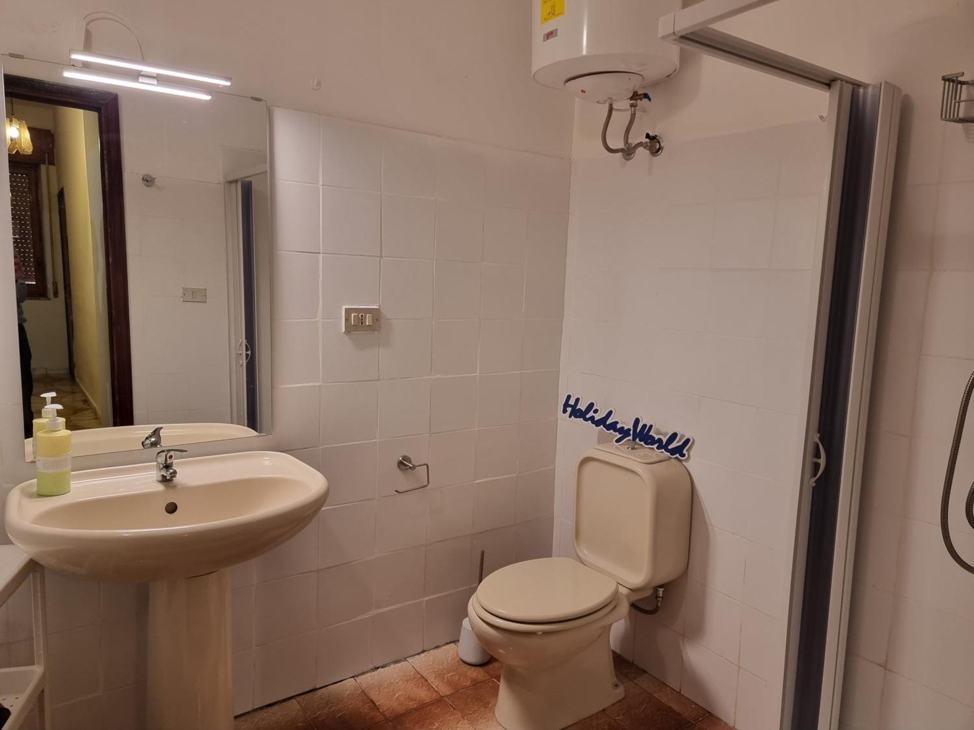 Borgo Di Taormina Apartments By Holiday World ガッジ エクステリア 写真