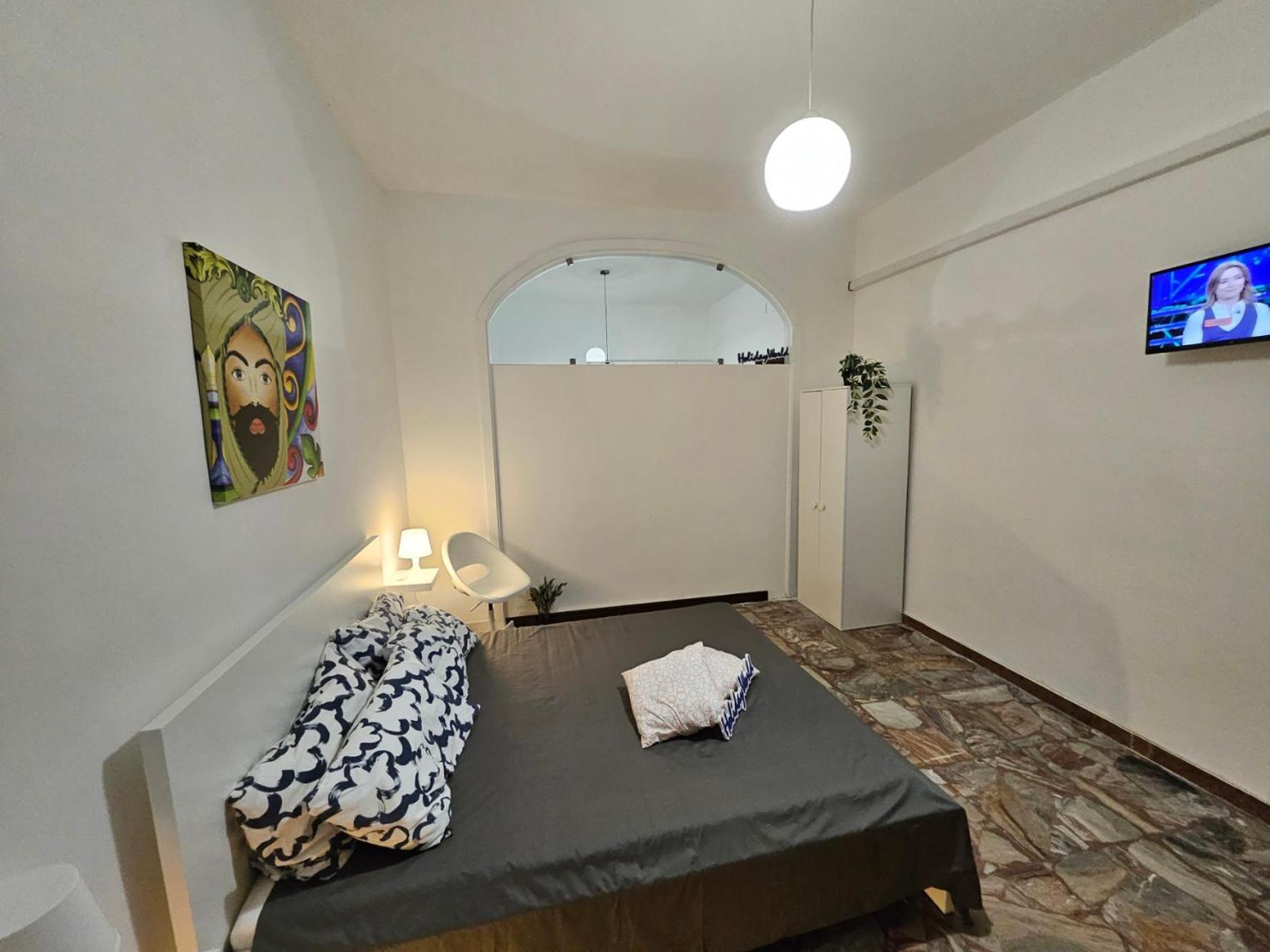 Borgo Di Taormina Apartments By Holiday World ガッジ エクステリア 写真
