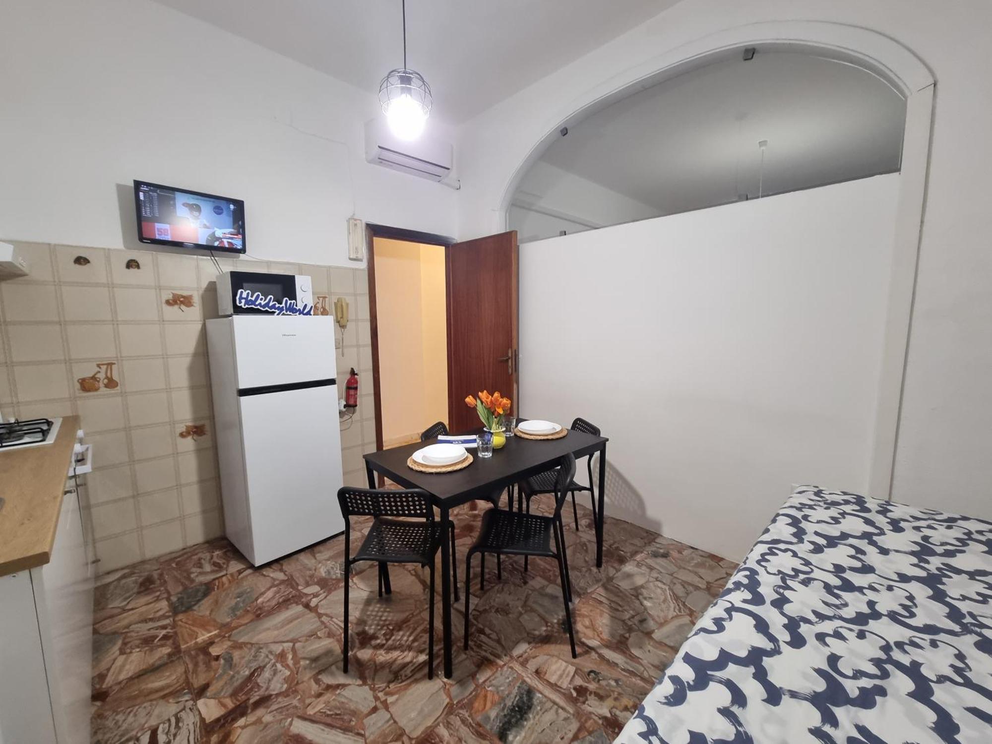 Borgo Di Taormina Apartments By Holiday World ガッジ エクステリア 写真
